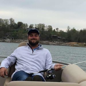 Meet your Posher, Brandon